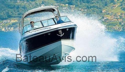 Formula 290 Sun Sport fiche technique et avis